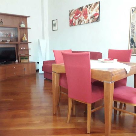 Gatto Romeo Apartments Verona Exterior photo