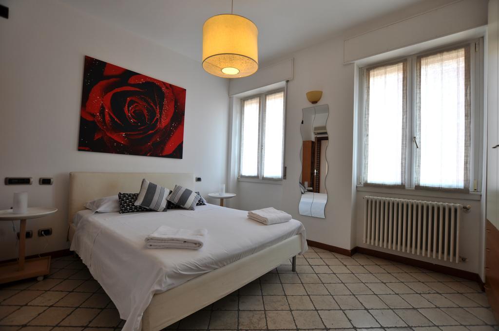 Gatto Romeo Apartments Verona Exterior photo